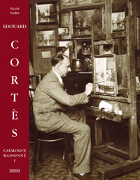 Edouard Cortès Catalogue raisonné de l