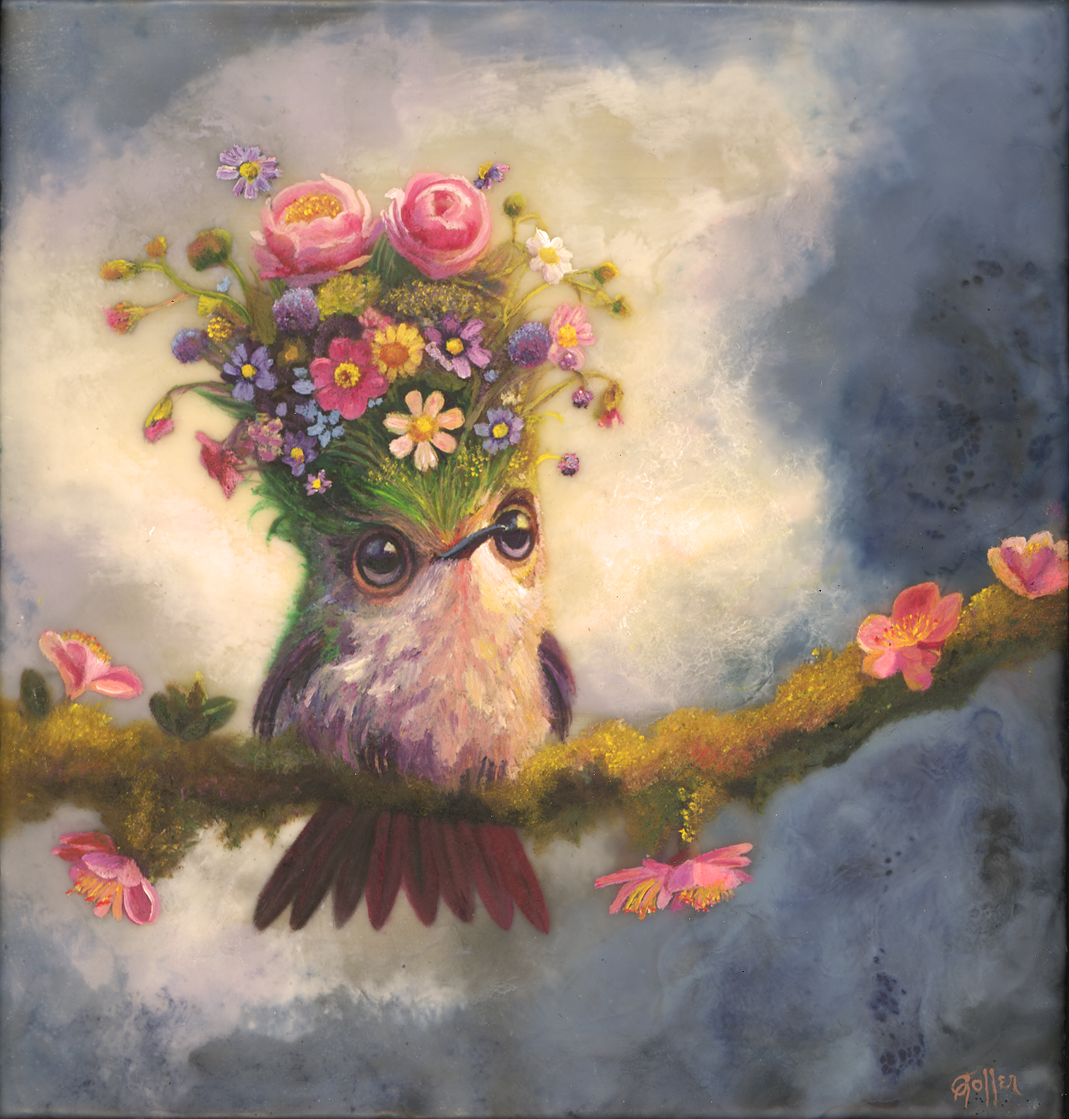 Hope - Carrie Goller