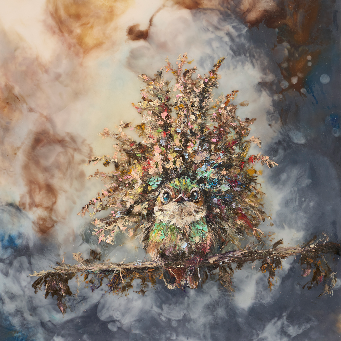 Elowen - Carrie Goller