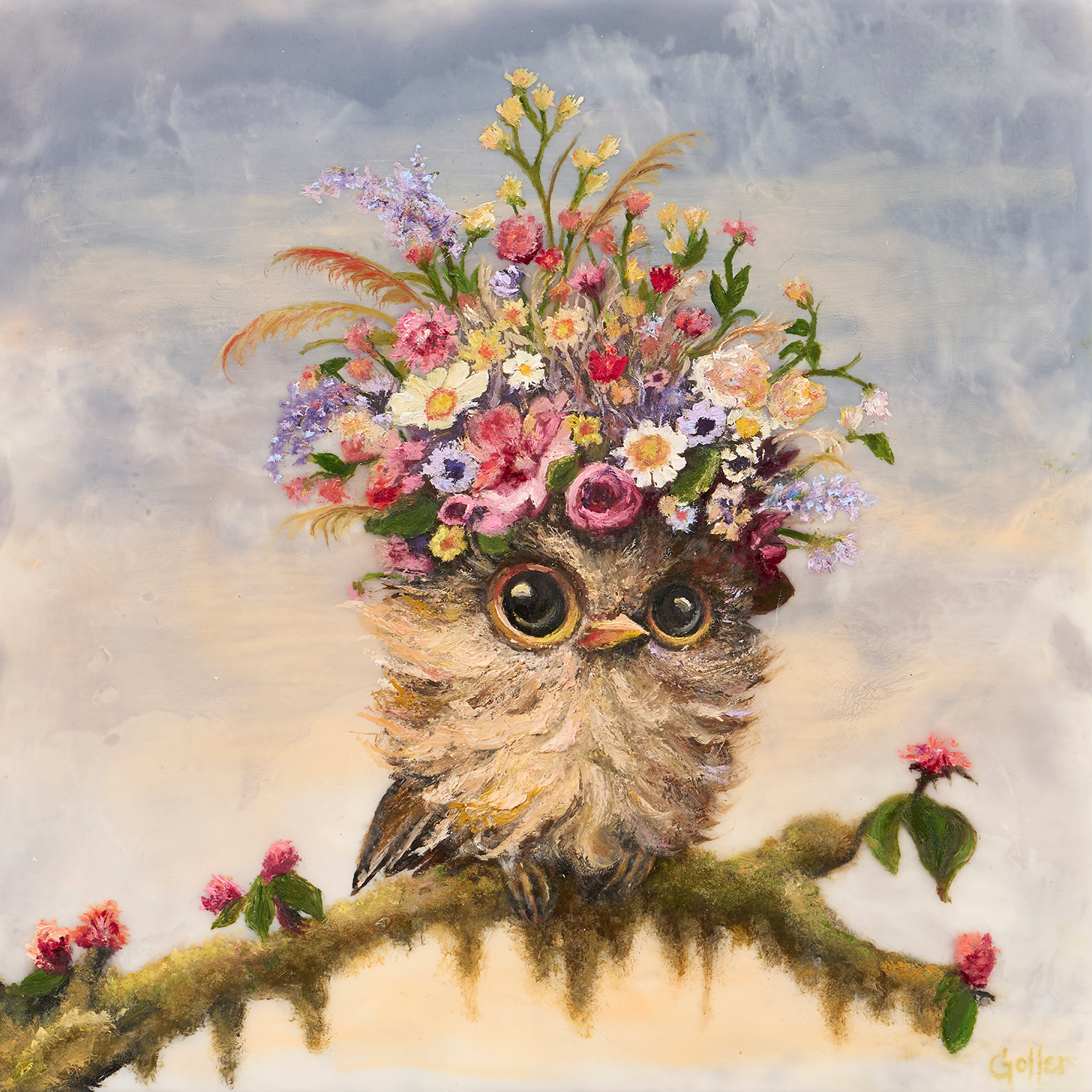 Beardsley - Carrie Goller