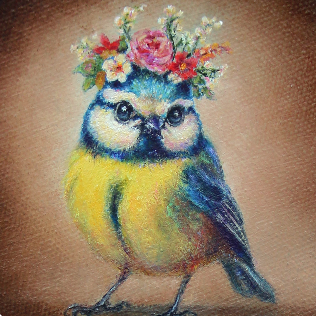 Chiquita - Carrie Goller
