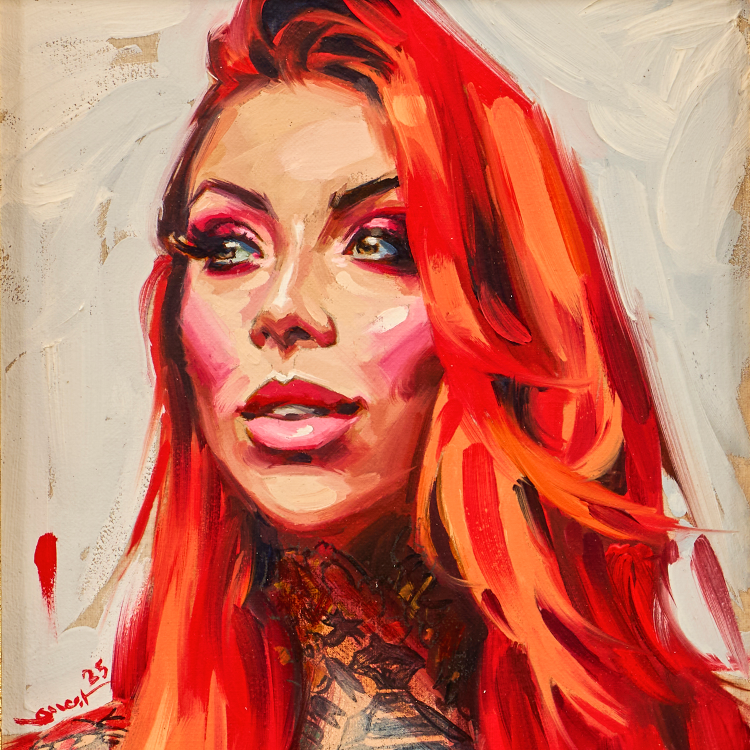 Wildflower - Chris Guest