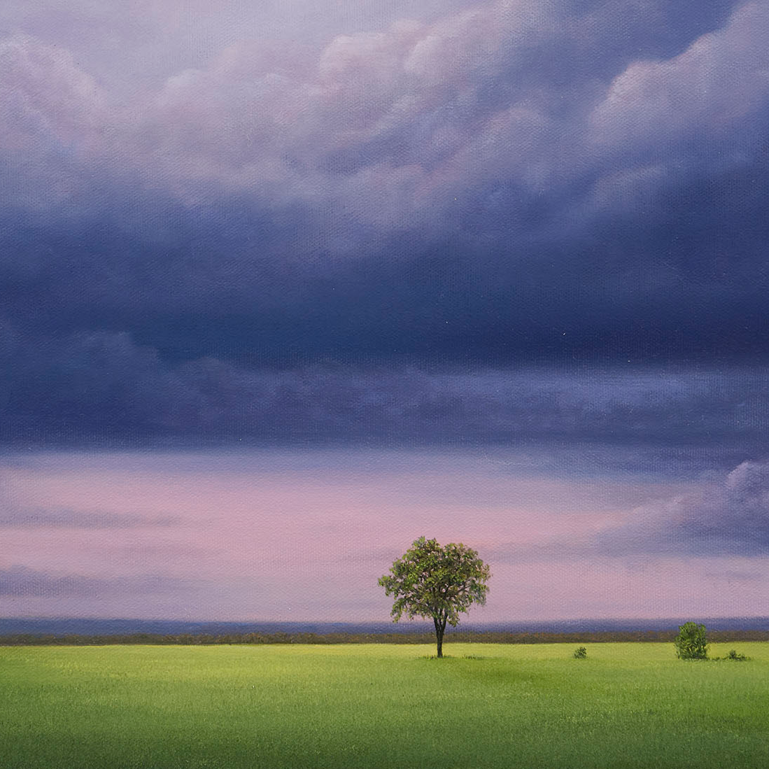 Omens - Gail Descoeurs
