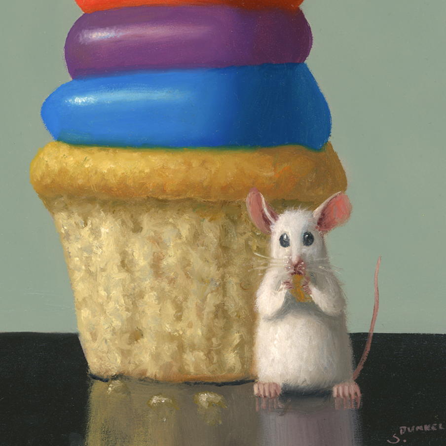 Cupcake Fun - Stuart Dunkel