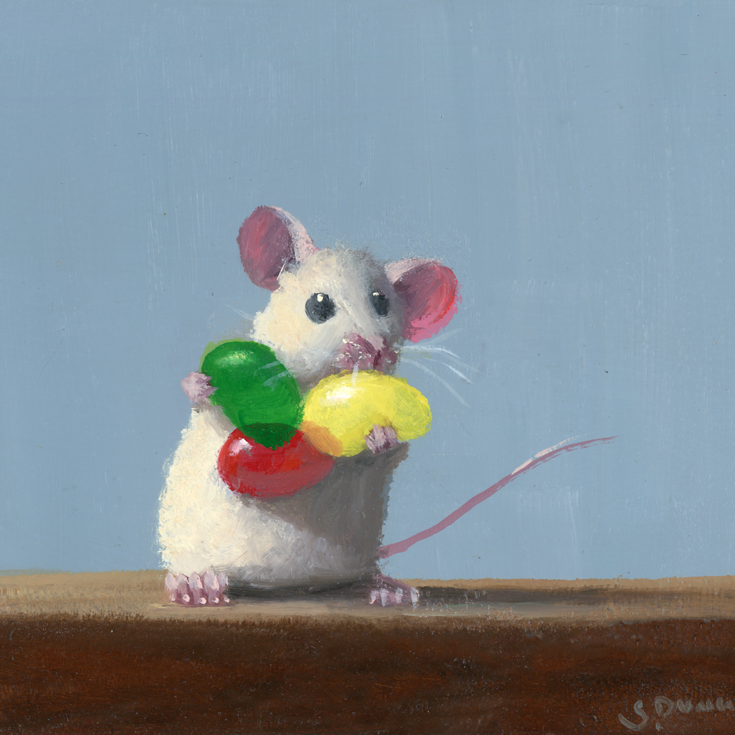 Collector - Stuart Dunkel