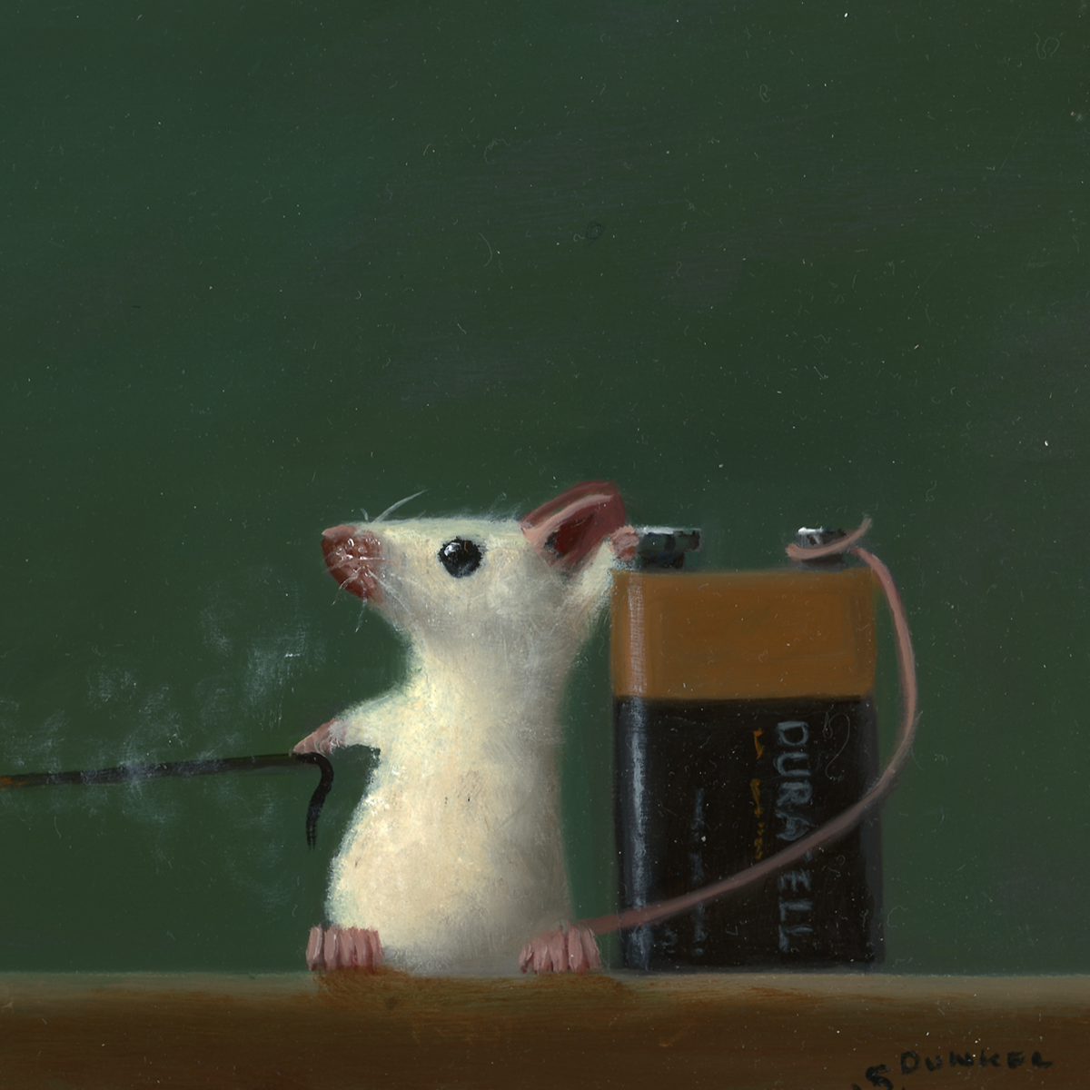 Lift Off - Stuart Dunkel