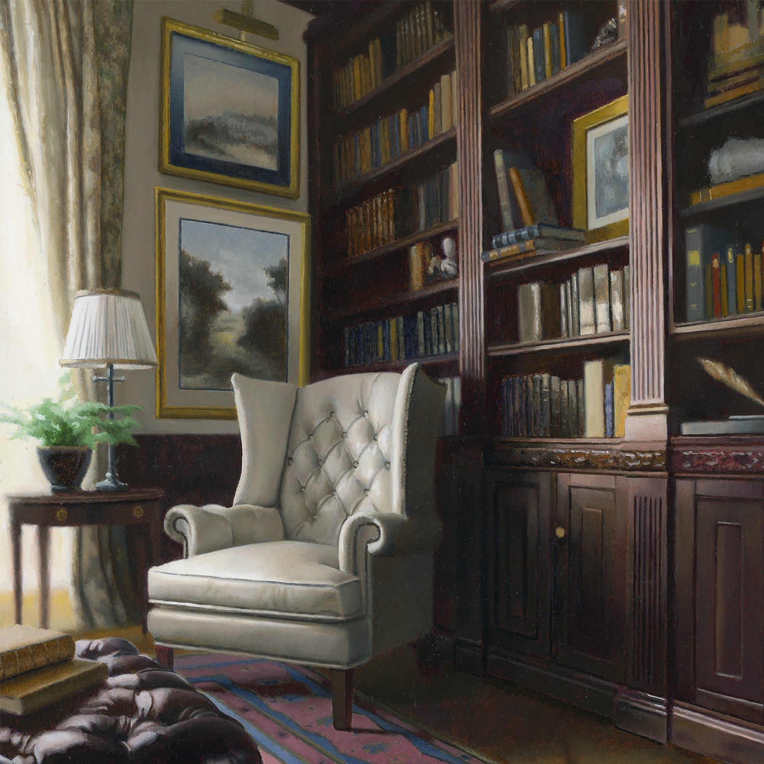 An Escape Well Earned - Timothy W. Jahn