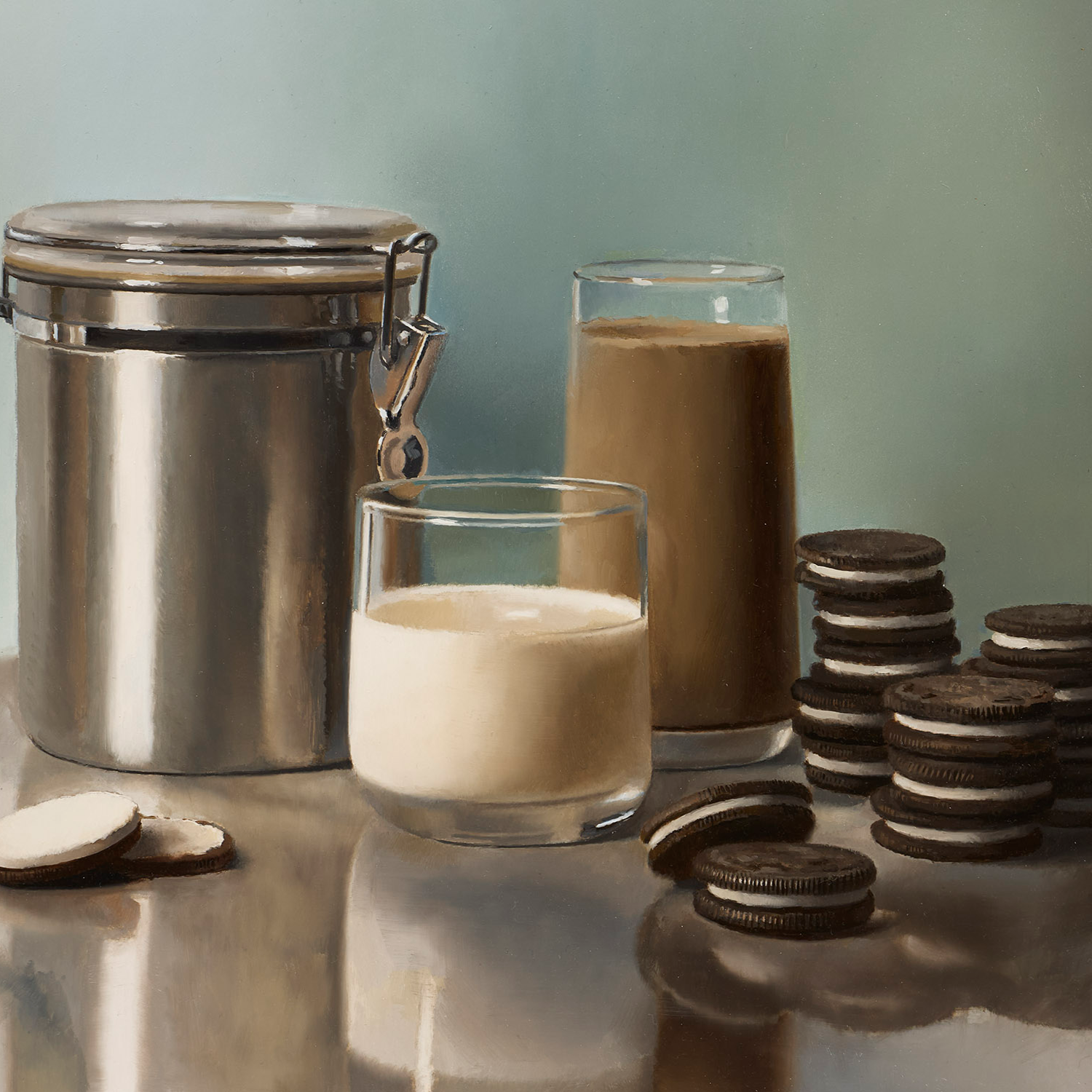 No Occasion Necessary - Timothy W. Jahn