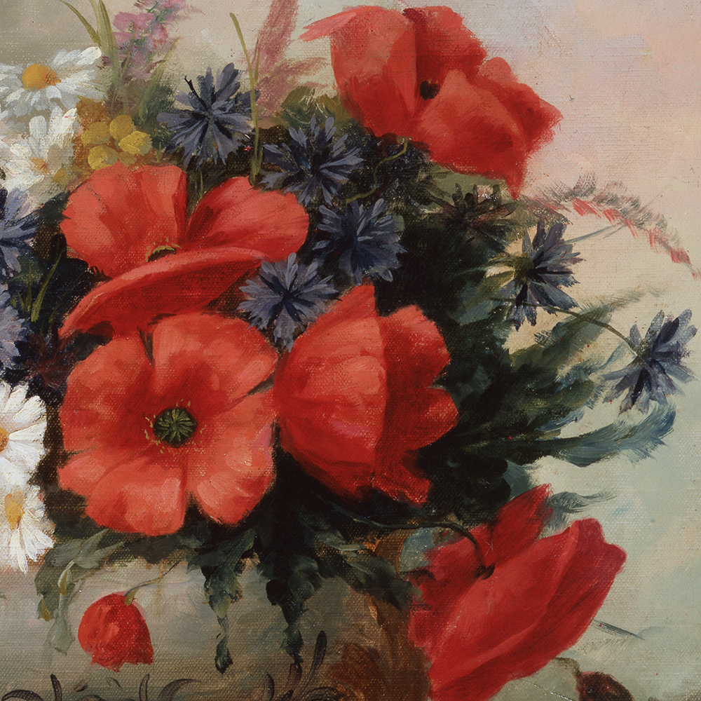 eugene_henri_cauchois_a3391_poppies_and_daisies_right.jpg