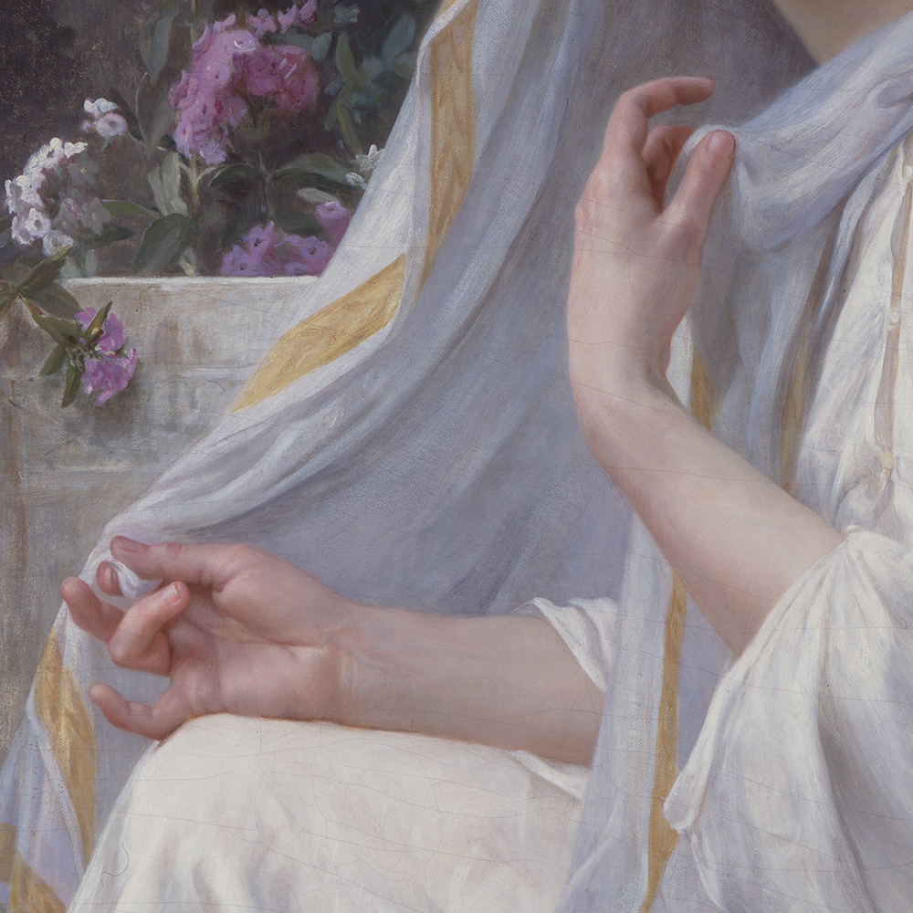 Reflections - Guillaume Seignac