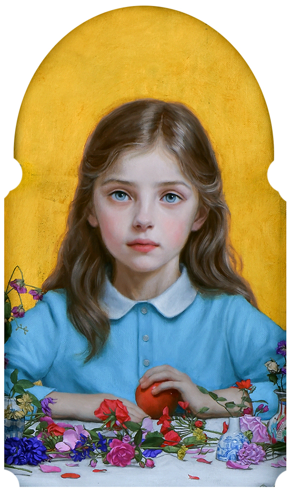 Sophia - Hiroshi Furuyoshi