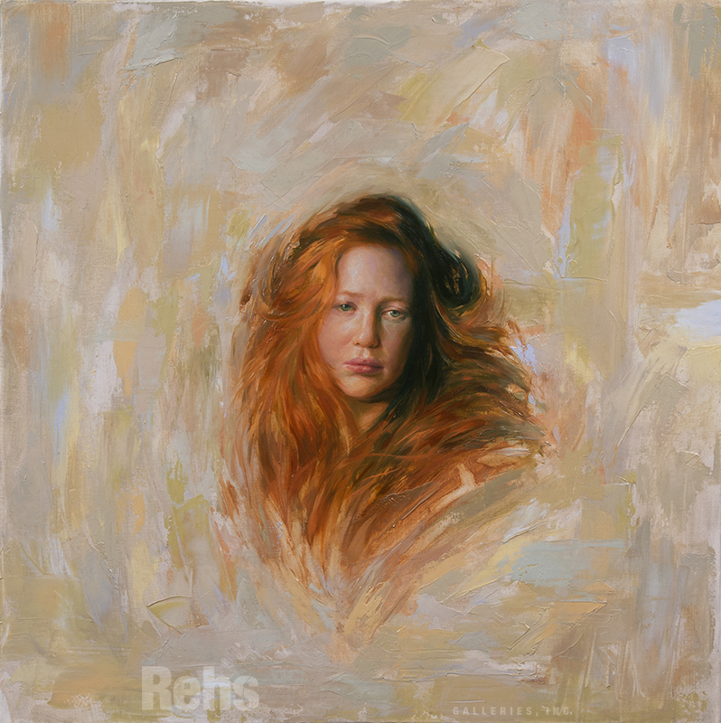 Lioness - Rodriguez Irvin