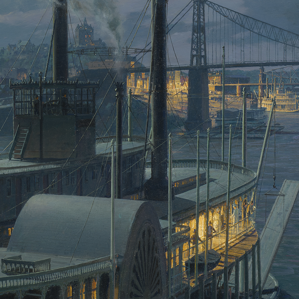 john_stobart_e1482_pittsburgh_the_dean_adams_arriving_at_the_point_in_1880_detail.jpg
