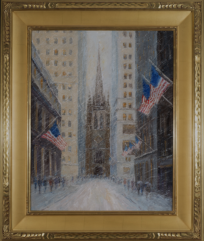 mark_daly_md1007_old_trinity_flags_in_winter_framed.jpg