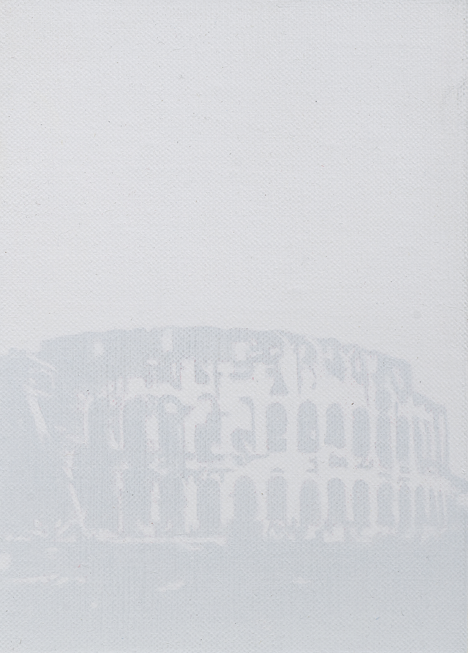 Colosseum (triptych) - Cox, Nigel