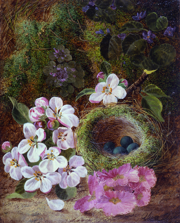 oliver_clare_a2818_still_life_of_flowers_and_birds_nest.jpg