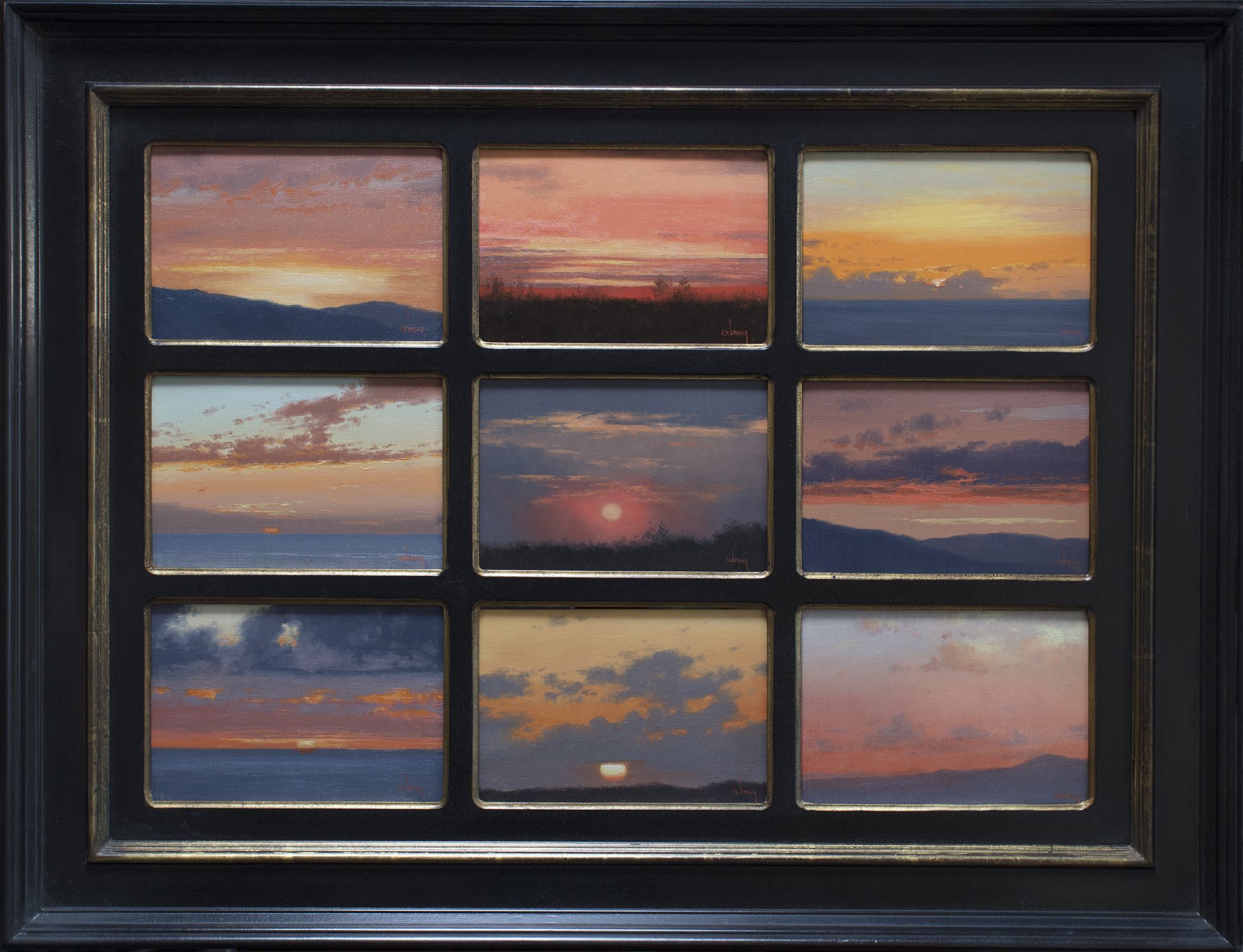 ryan_brown_rb1009_sunset_collection_framed.jpg