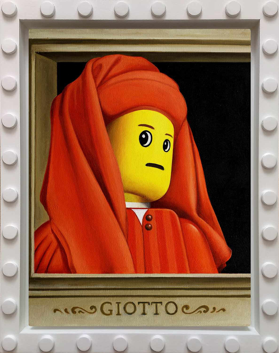 Giotto - Bolcato, Stefano
