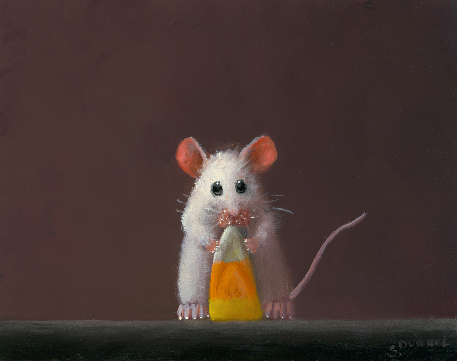 Sweet Tooth - Stuart Dunkel