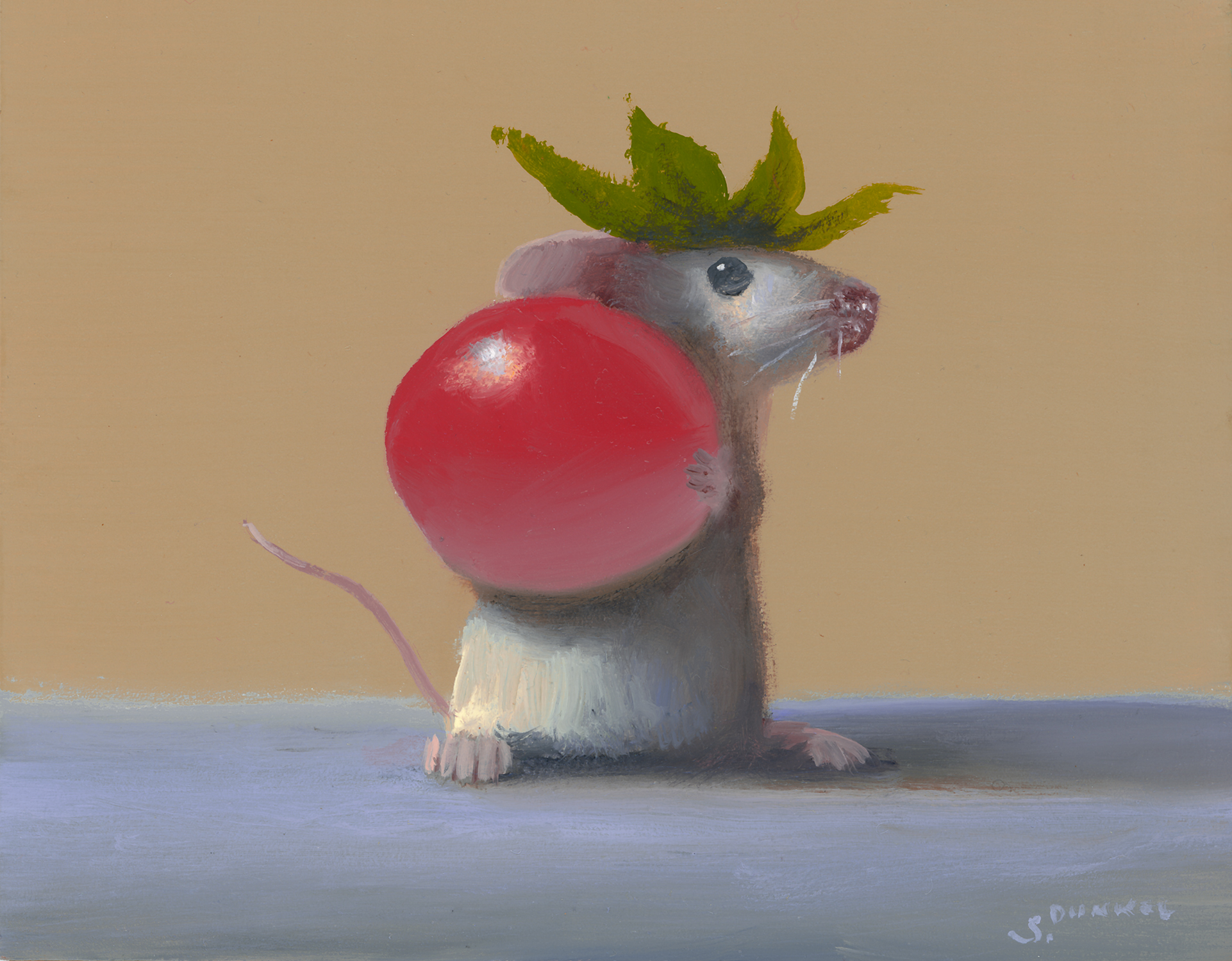 Tomato King - Stuart Dunkel
