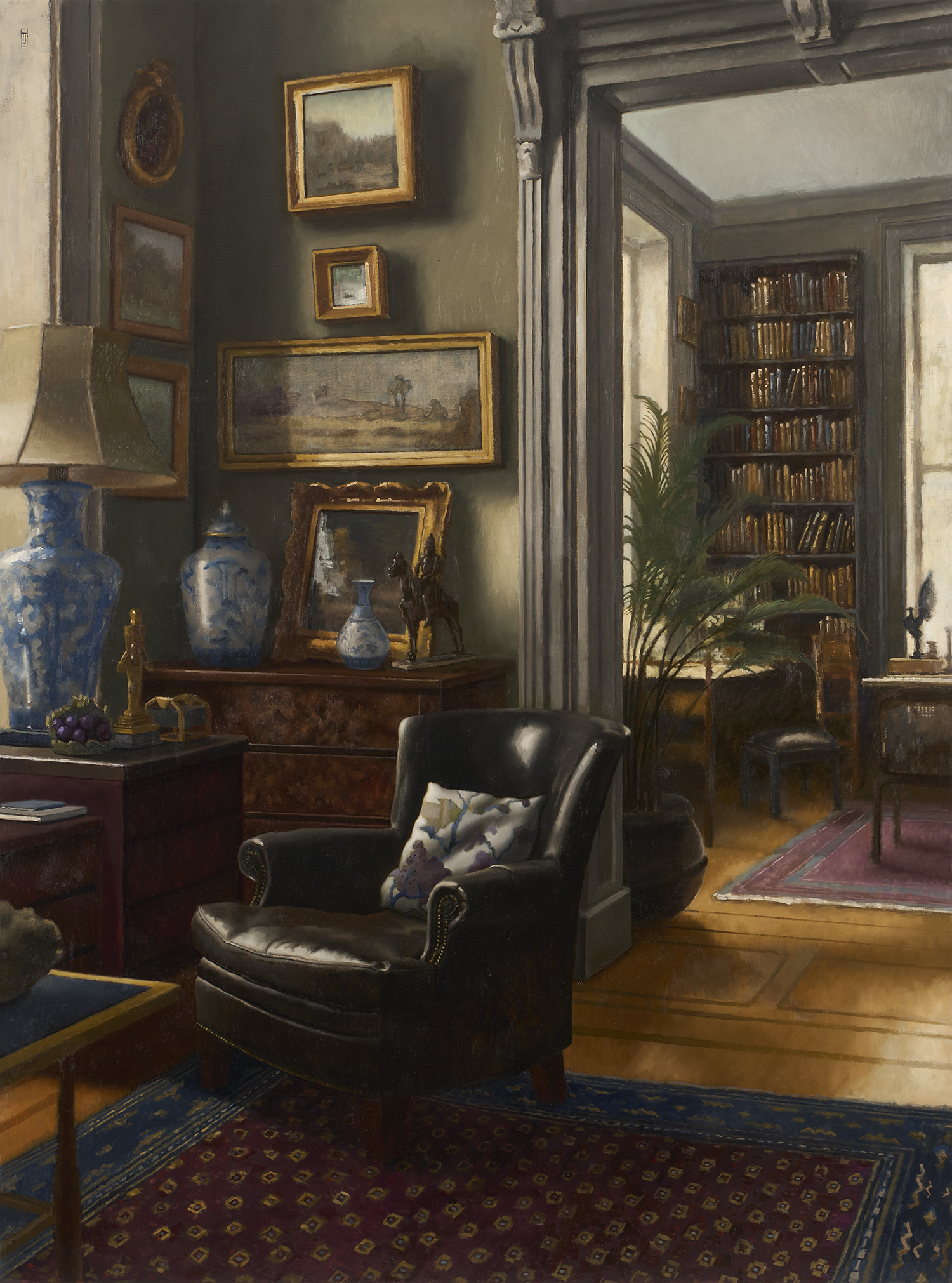 A Slice of Serenity - Timothy W. Jahn