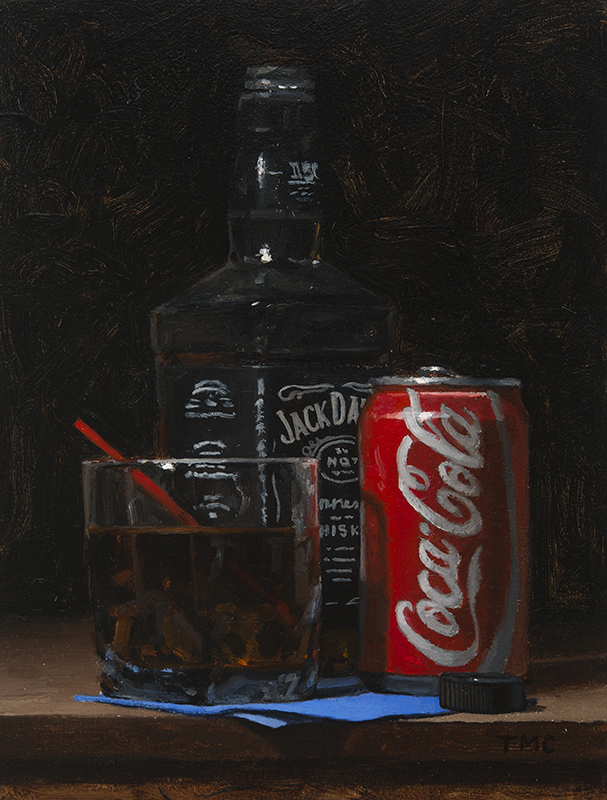 Jack & Coke - Casey Todd M.