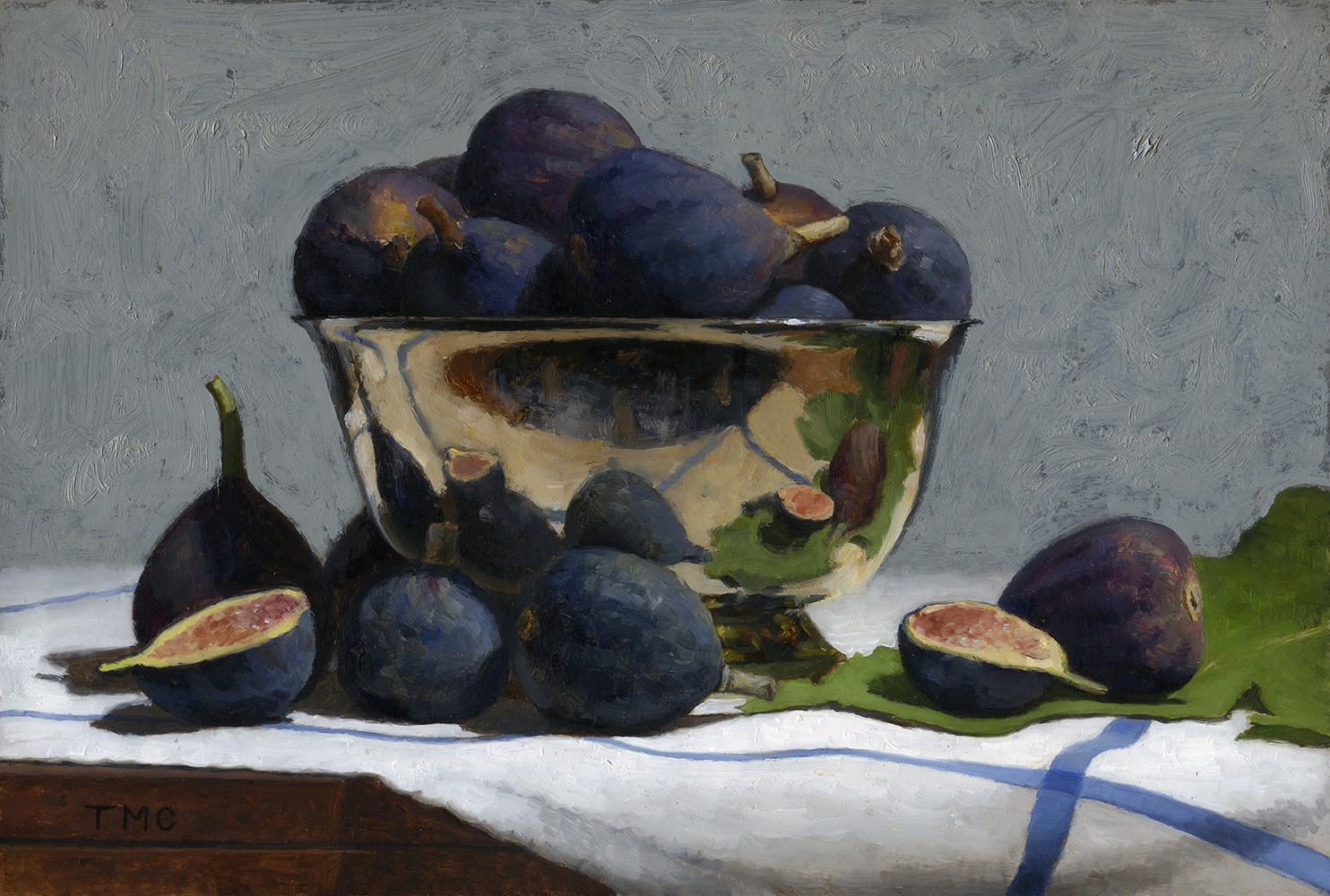Figs - Todd M. Casey