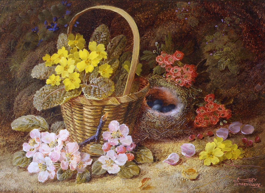 vincent_clare_a3290_still_life_of_flowers_and_birds_nest.jpg