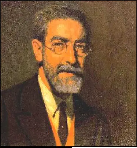 Ricardo López Cabrera