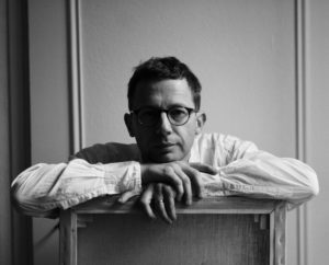 Bertrand Martin