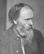 Sir Edward Coley Burne-Jones