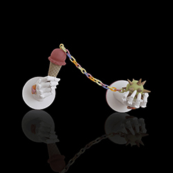 Ice Cream Flail -   Sakibomb