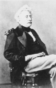 Joseph Louis H. Bellangé