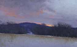 Dawn in Driftless Wisconsin - Ben Bauer