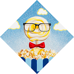 Buttered Popcorn - Sistrunk Beth