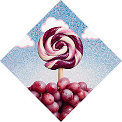 Grape - Sistrunk Beth