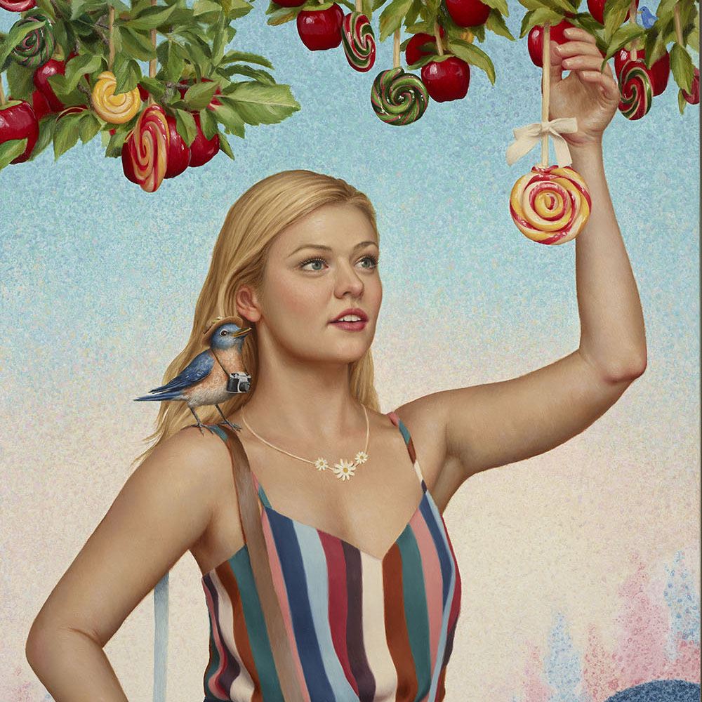 Beth Sistrunk