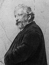 William A. Bouguereau