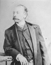 Alfred T. Bricher
