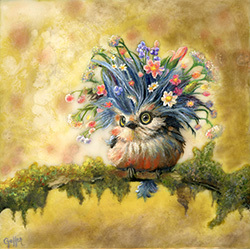 Winket - Carrie Goller