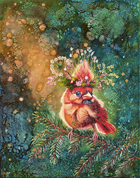 Quinn - Carrie Goller