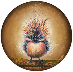 Ignatz - Carrie Goller