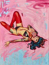 Diabel - Chris Guest