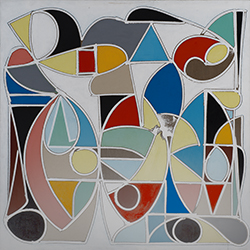 Neruda Series - Untitled 3 - Pousette-Dart, Chris