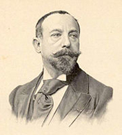 Léon-François Commere
