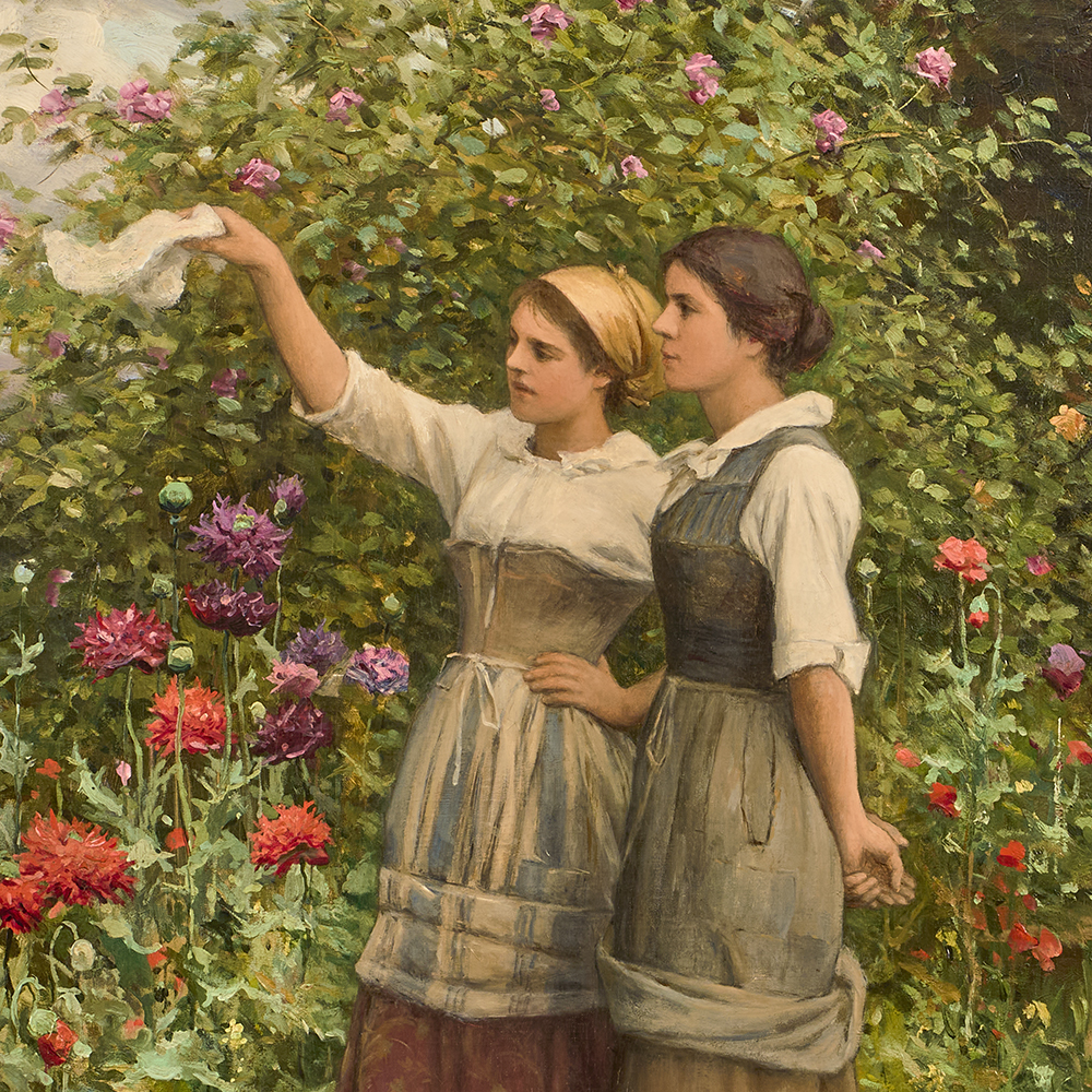 Daniel Ridgway Knight