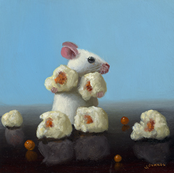 Popcorn Land - Stuart Dunkel