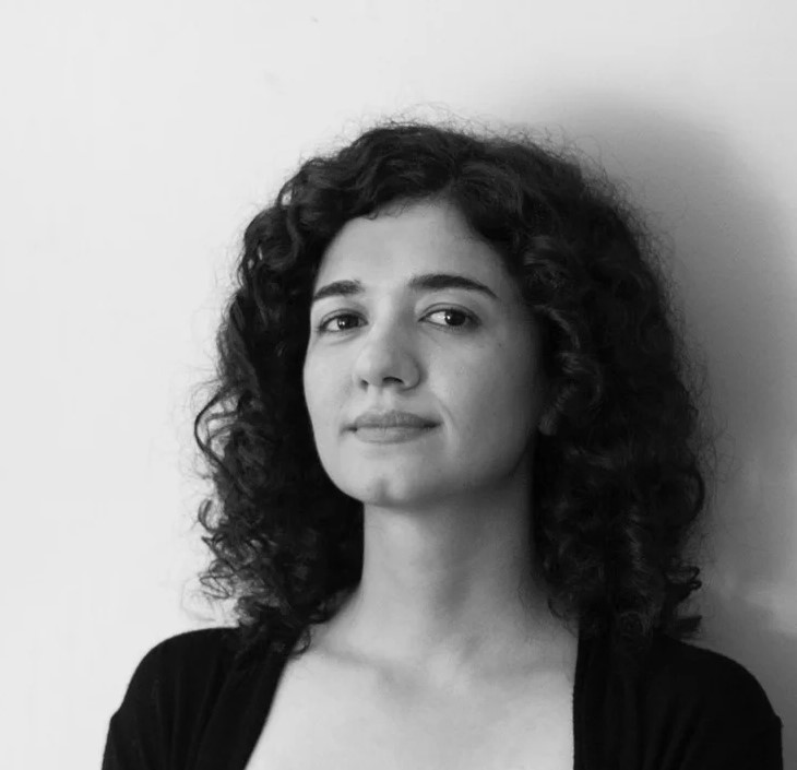 Fatemeh Hosseini