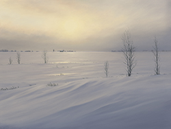 A Winter\'s Eve - Descoeurs, Gail