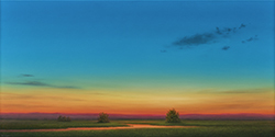 Twilight - Gail Descoeurs